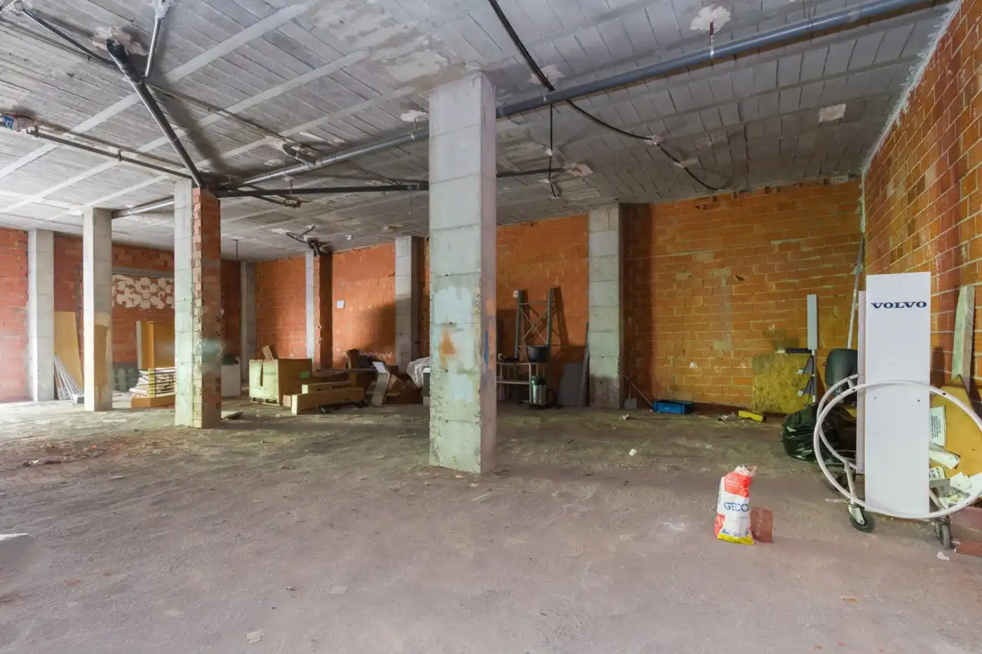 Local comercial en venta en Avenida republica argentina de la 111, imagen 9