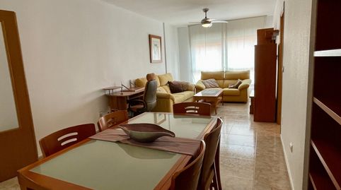 Photo 4 of Flat for rent in El Ranero, Murcia Capital