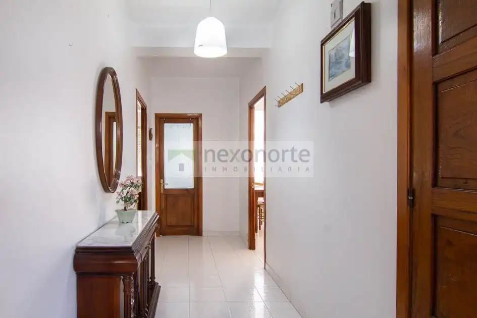 Piso en venta en As Pontes de García Rodríguez  con Trastero
