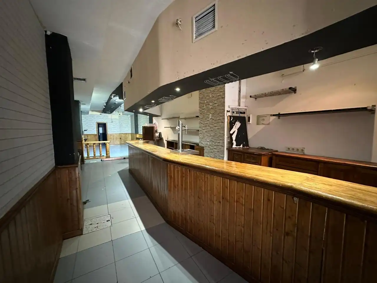 Business premises for sale in Hospicio 2, imagen 4