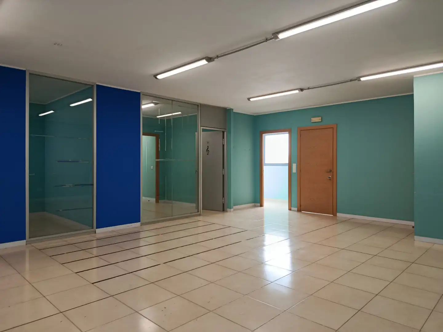 Local de lloguer en Girona