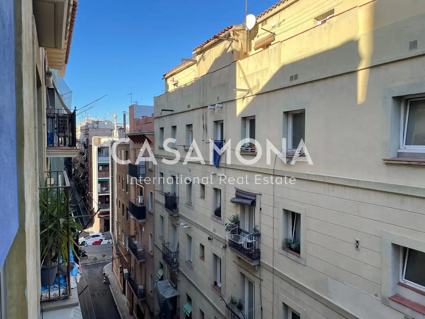 Apartment with lift to rent in Ciutat Vella, imagen 38