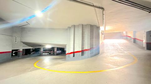 Photo 4 of Garage for sale in Calle Tome Cano, 10, La Salle - Cuatro Torres,  Santa Cruz de Tenerife Capital
