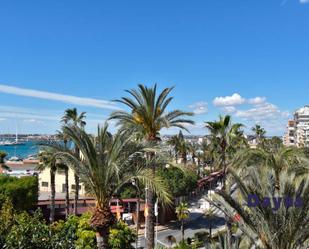 Exterior view of Apartment to rent in Torrevieja  with Terrace, Storage room and Balcony