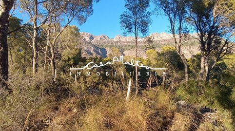 Terreno urbano en Altea!, imatge 2