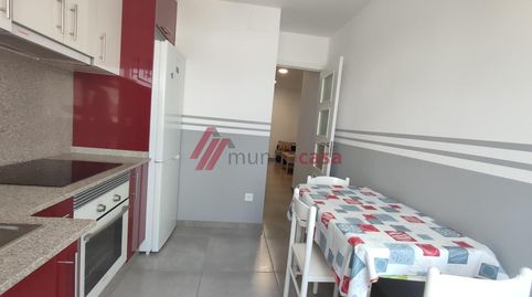 Foto 5 de Pis de lloguer a Velazquez, Centro, Ferrol