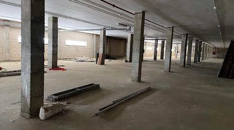 Foto 4 de Garatge en venda a Jaguarzo, 6, -1, Zona Norte - Hospital - Urbanizaciones, Cáceres