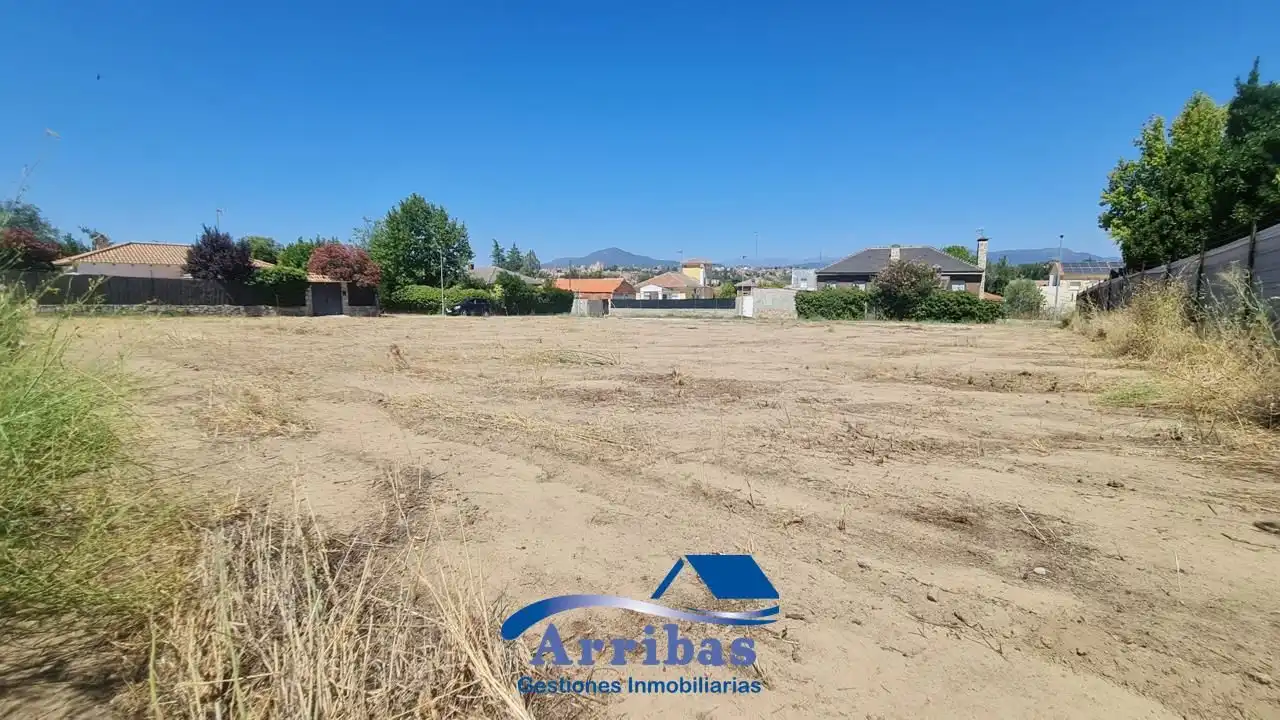 Terreno residencial en venta en Escalona, imagen 9