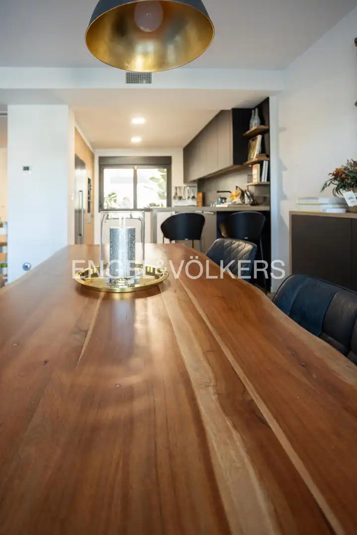 Terraced house with terrace for sale in Bellavista - La Palmera, imagen 37