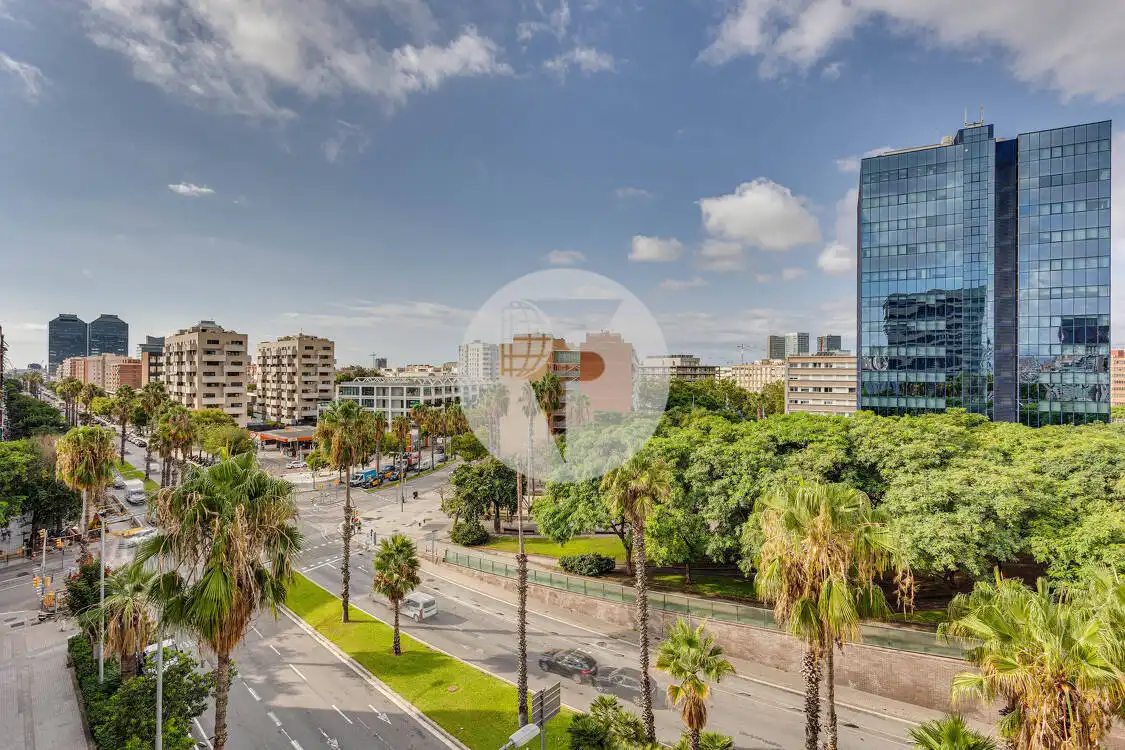 Appartamento con piscina in vendita a Sants - Montjuïc, imagen 14