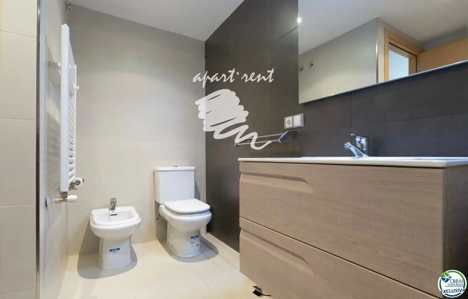 Pis amb terrassa en venda a De Larquitecte Gaudi, imagen 16