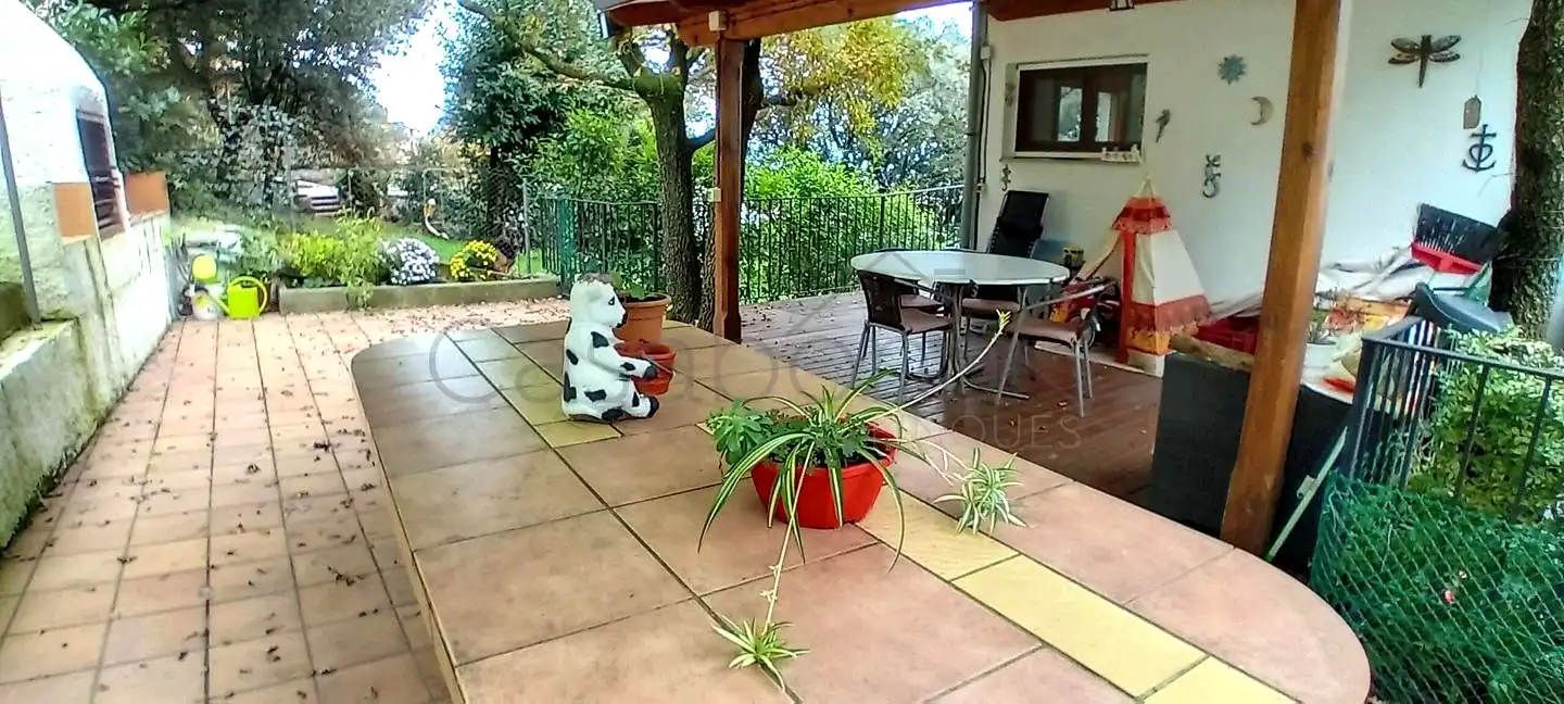 Casa con terraza en venta en L'Esquirol, imagen 51