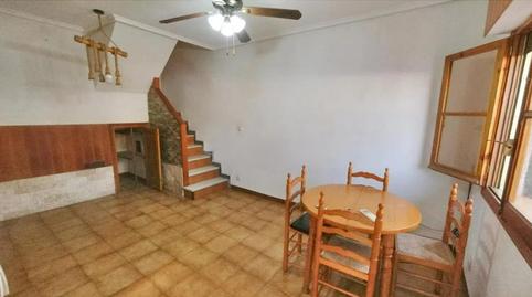 Foto 5 de Casa adosada en venda a Centro, Santa Pola