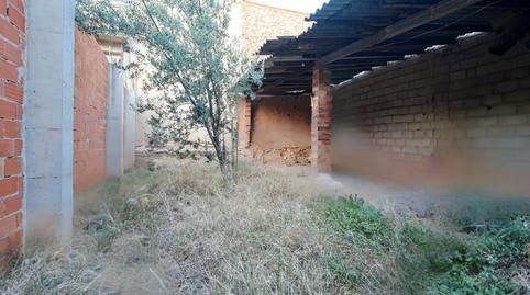 Foto 5 de Residencial en venda a Calle Proyecto 7, 9, Llombai, Valencia