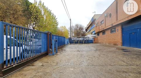 Photo 2 of Industrial buildings to rent in Marconi, Los Olivos - Los Ángeles, Getafe
