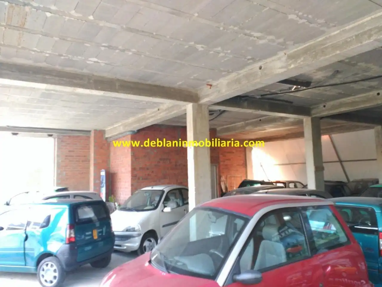 Local comercial de lloguer a Tui, imagen 4