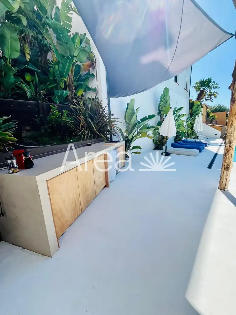 Villa avec piscine à vendre à Avenida CATALUNYA 111, imagen 7