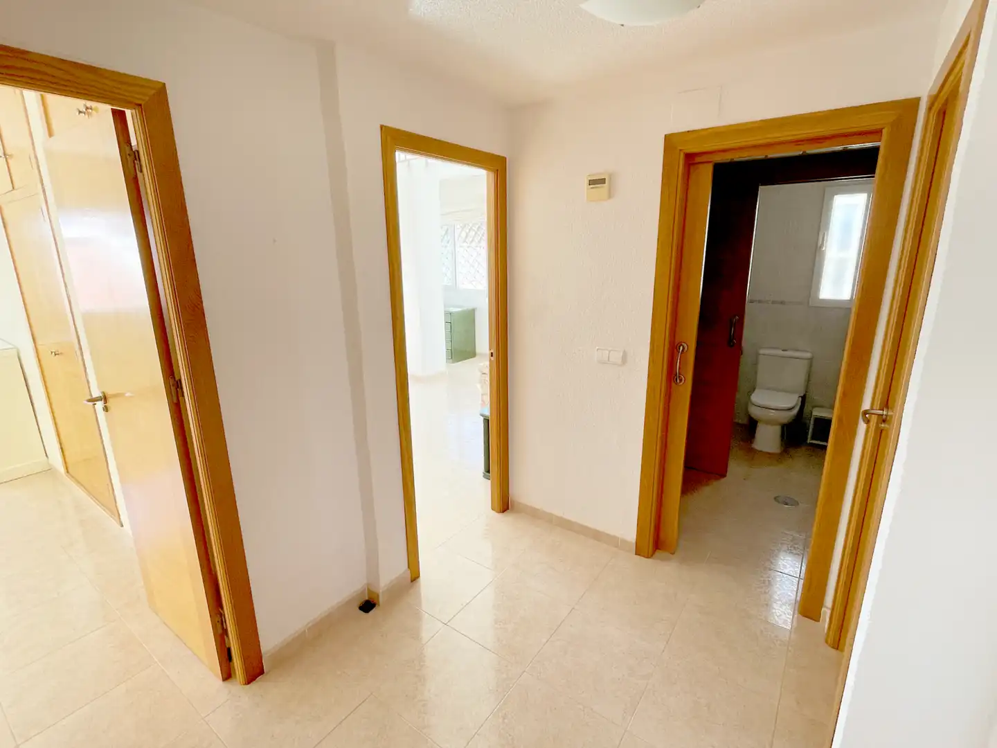 Casa o chalet en venta en Cartagena con Aire acondicionado, Calefacción y Jardín privado