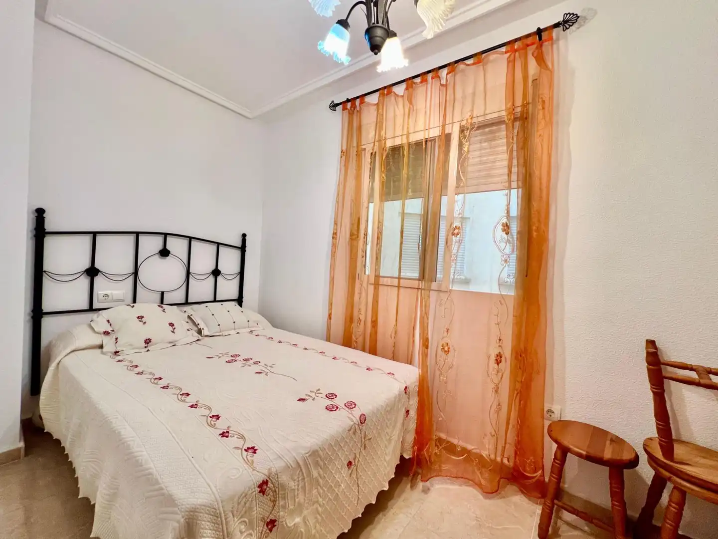 Apartamento con ascensor en venta en Calle de maria gil vallejos, imagen 37