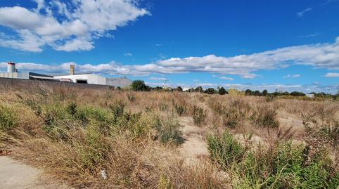 Foto 3 de Terreno industrial en venta en Avinguda D'espioca, 93, Silla, Valencia