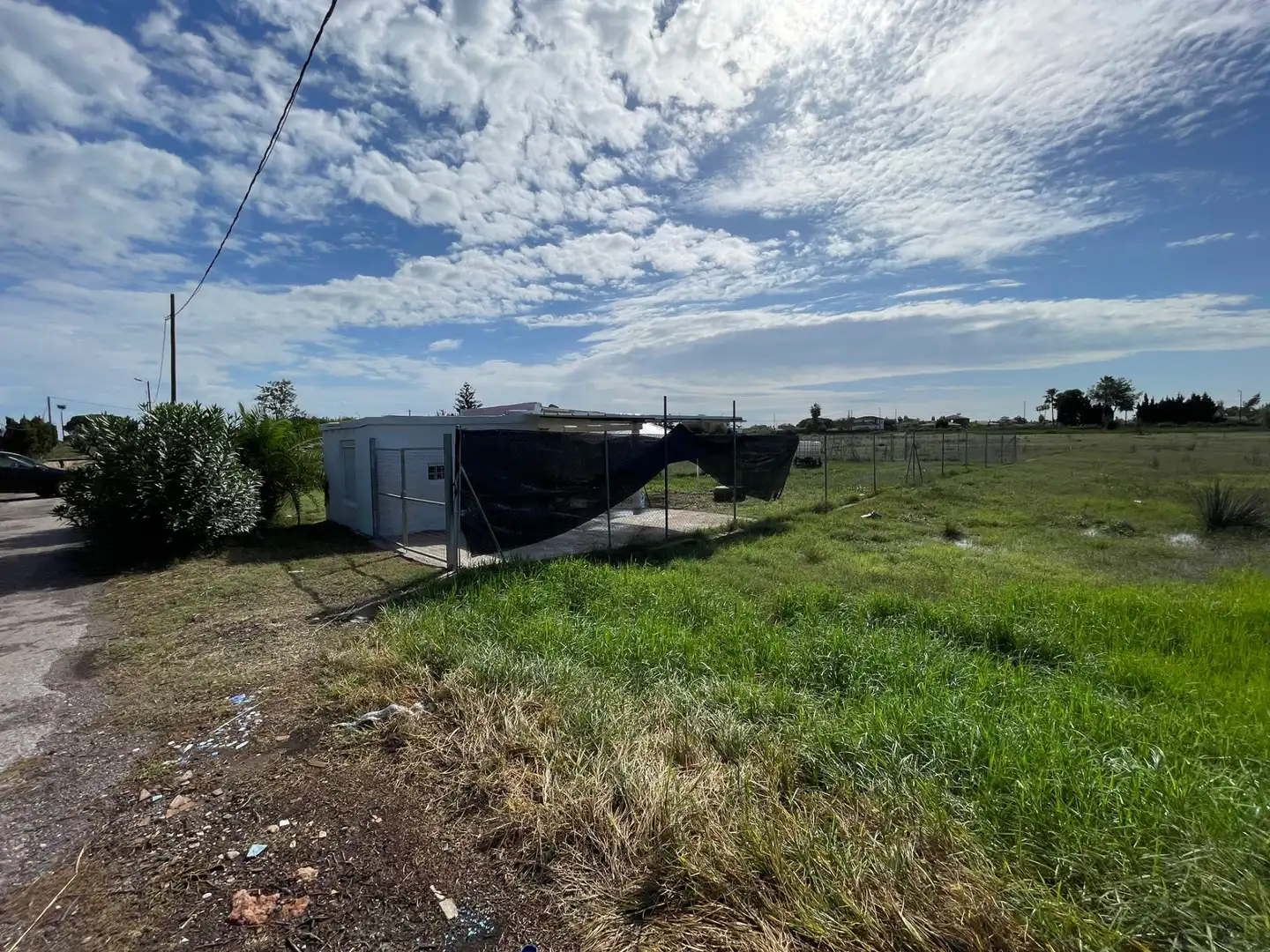 Terreny rústic en venda a Carrerassa del Bovar, imagen 14