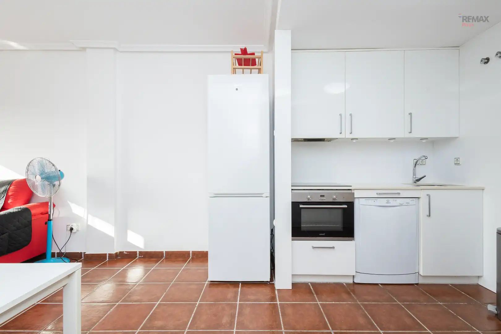 Apartament amb piscina en venda a Calle Ciudad de Tarragona, imagen 9