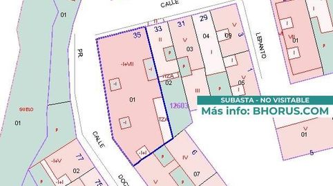 Photo 3 of Flat for sale in Ciutat de Castello, 35, Centro Urbano, Villajoyosa / La Vila Joiosa