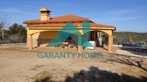 Foto 2 de Casa o xalet en venda a Aliseda, Cáceres