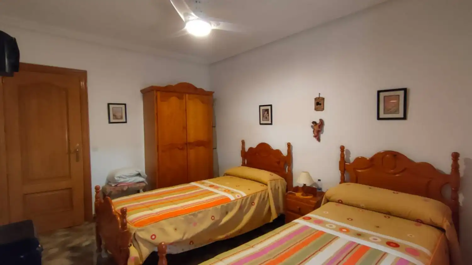 House with terrace for sale in Calzada de Calatrava, imagen 53