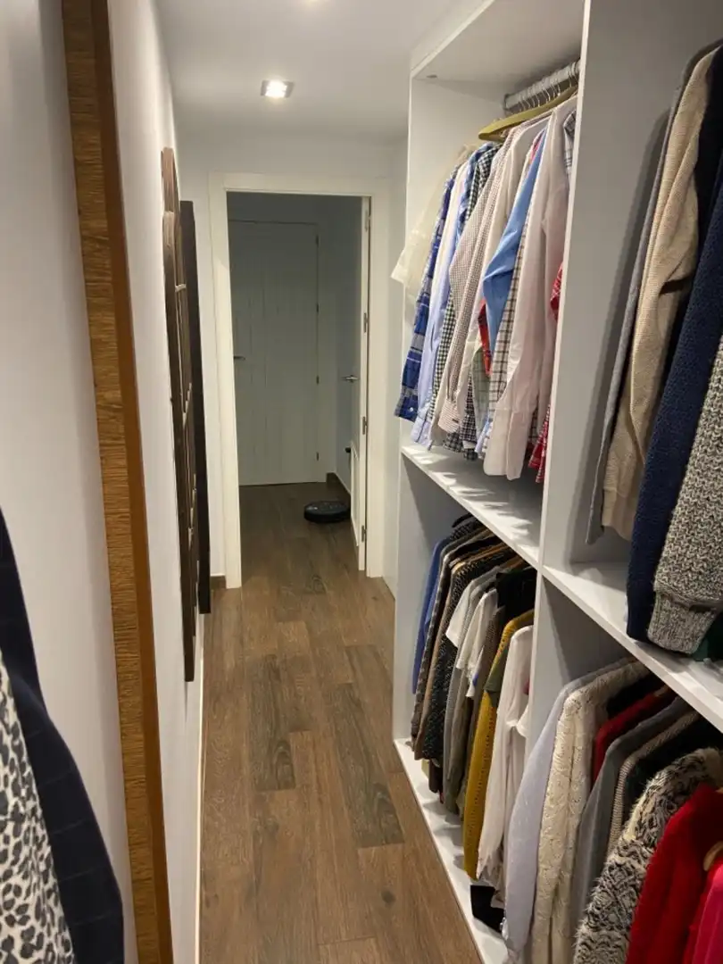 Flat for sale in Córdoba  with Air Conditioner, Parquet flooring and Storage room