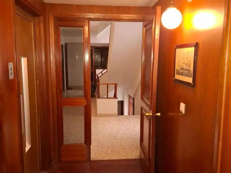 Flat for sale in Vigo   with Terrace and Balcony