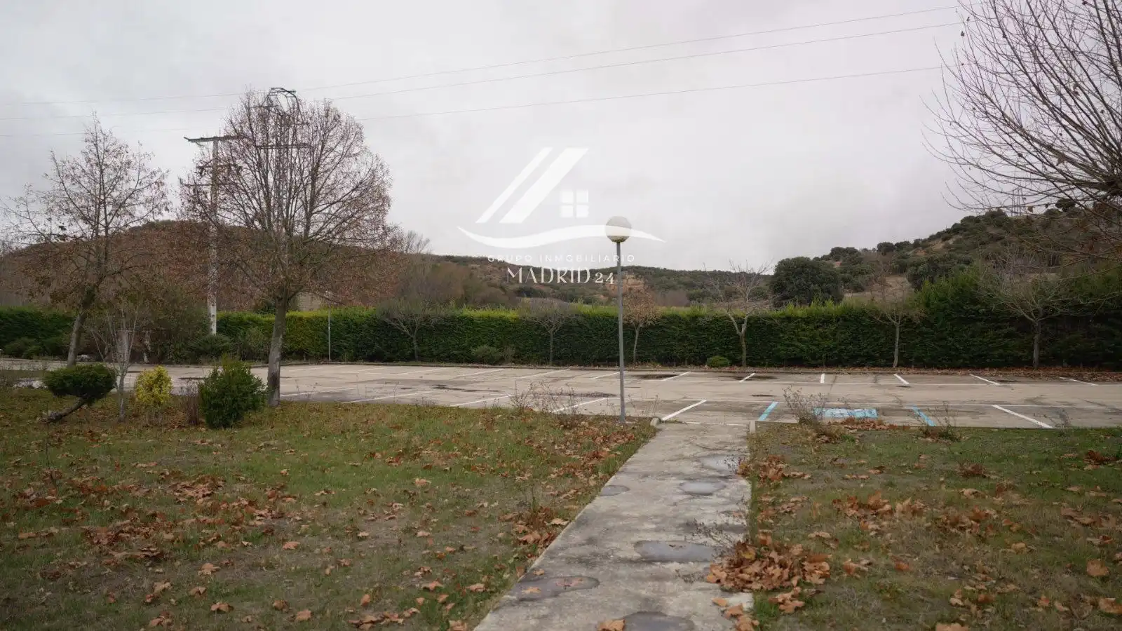 Residencial en venda en Caleruega