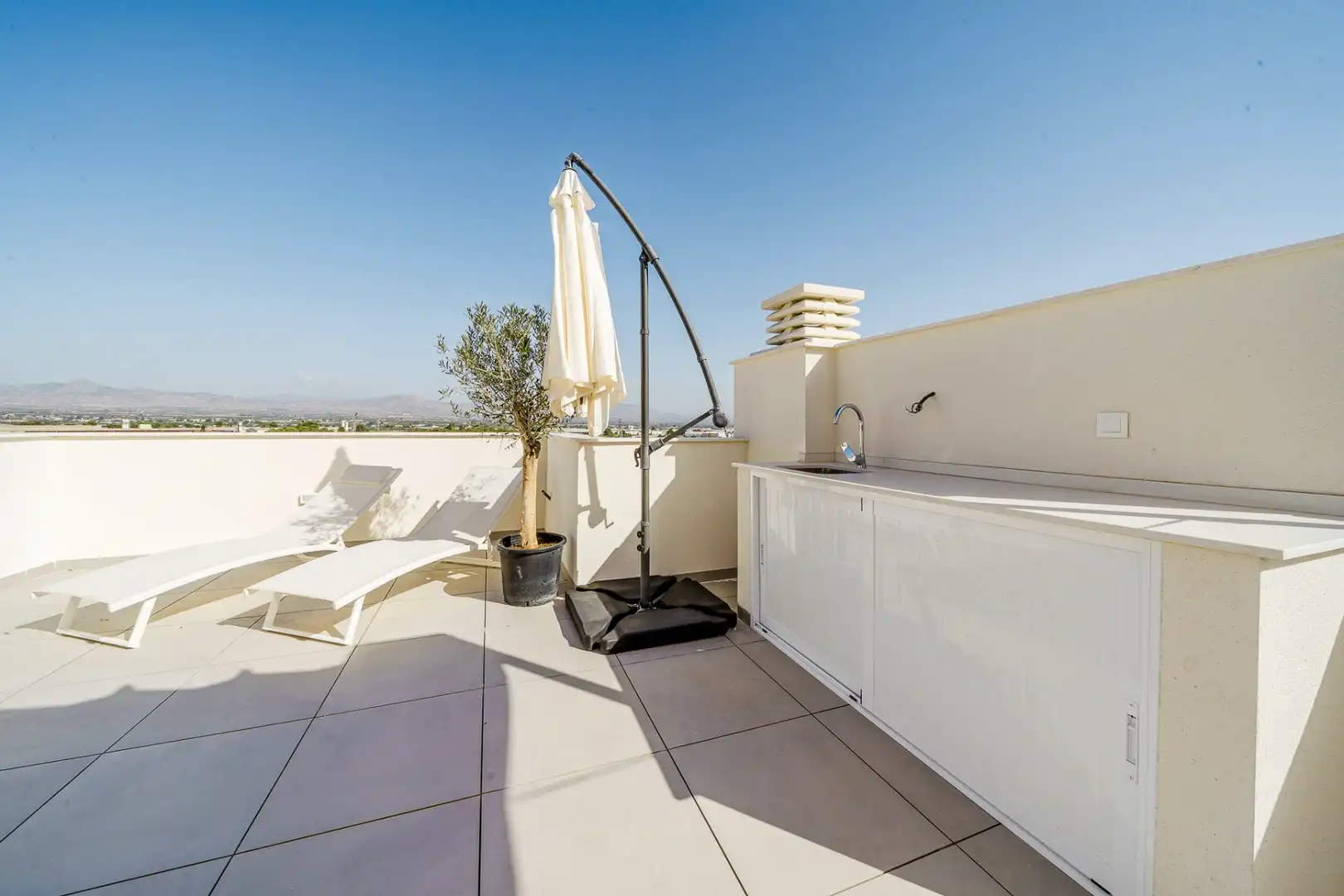 Casa amb terrassa en venda a Cox, imagen 27