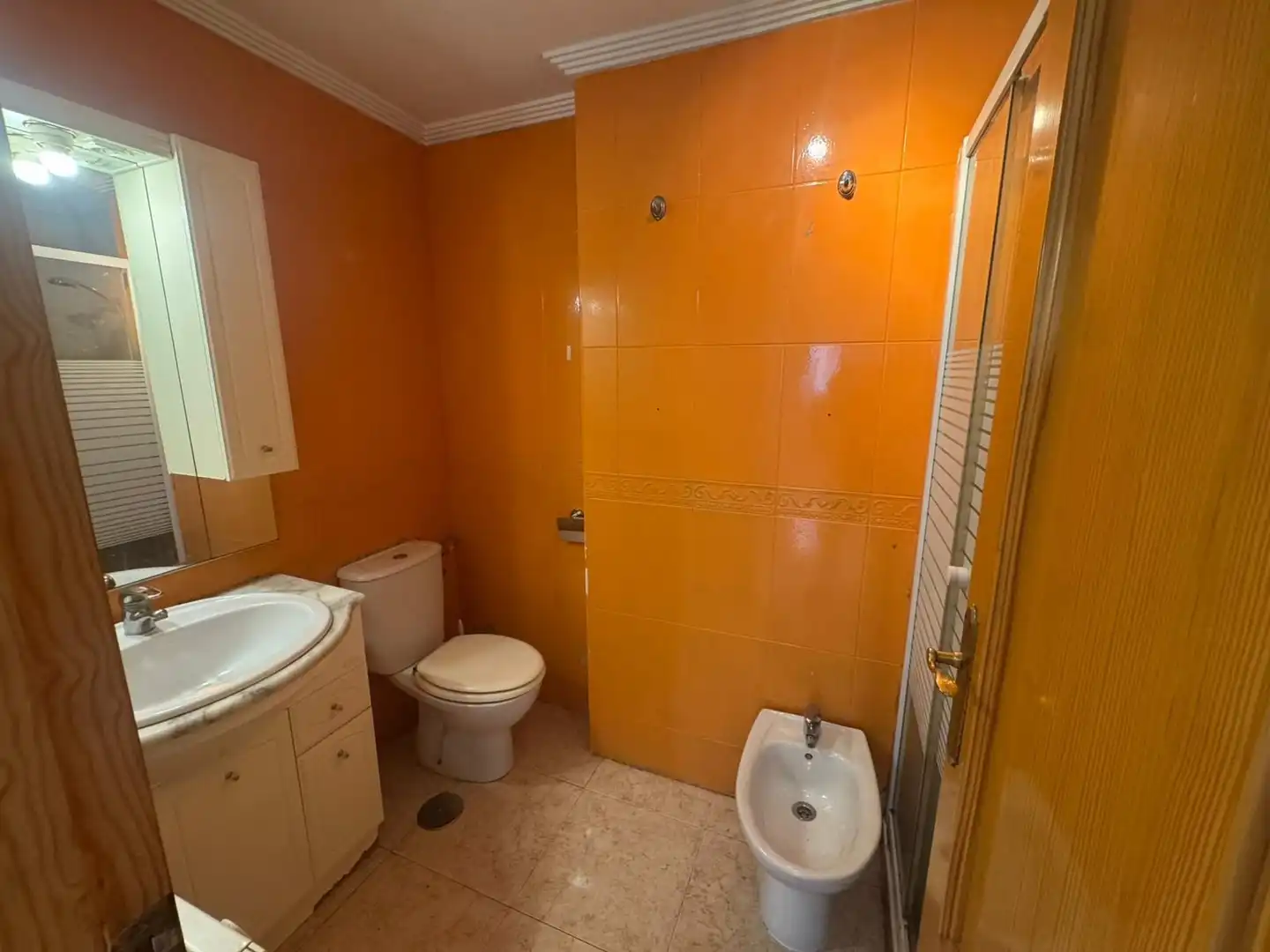 Apartament amb piscina en venda a Calle  Gerona, imagen 12