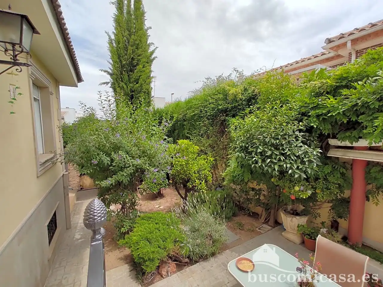 Casa o xalet en venda a Italia, San Gonzalo