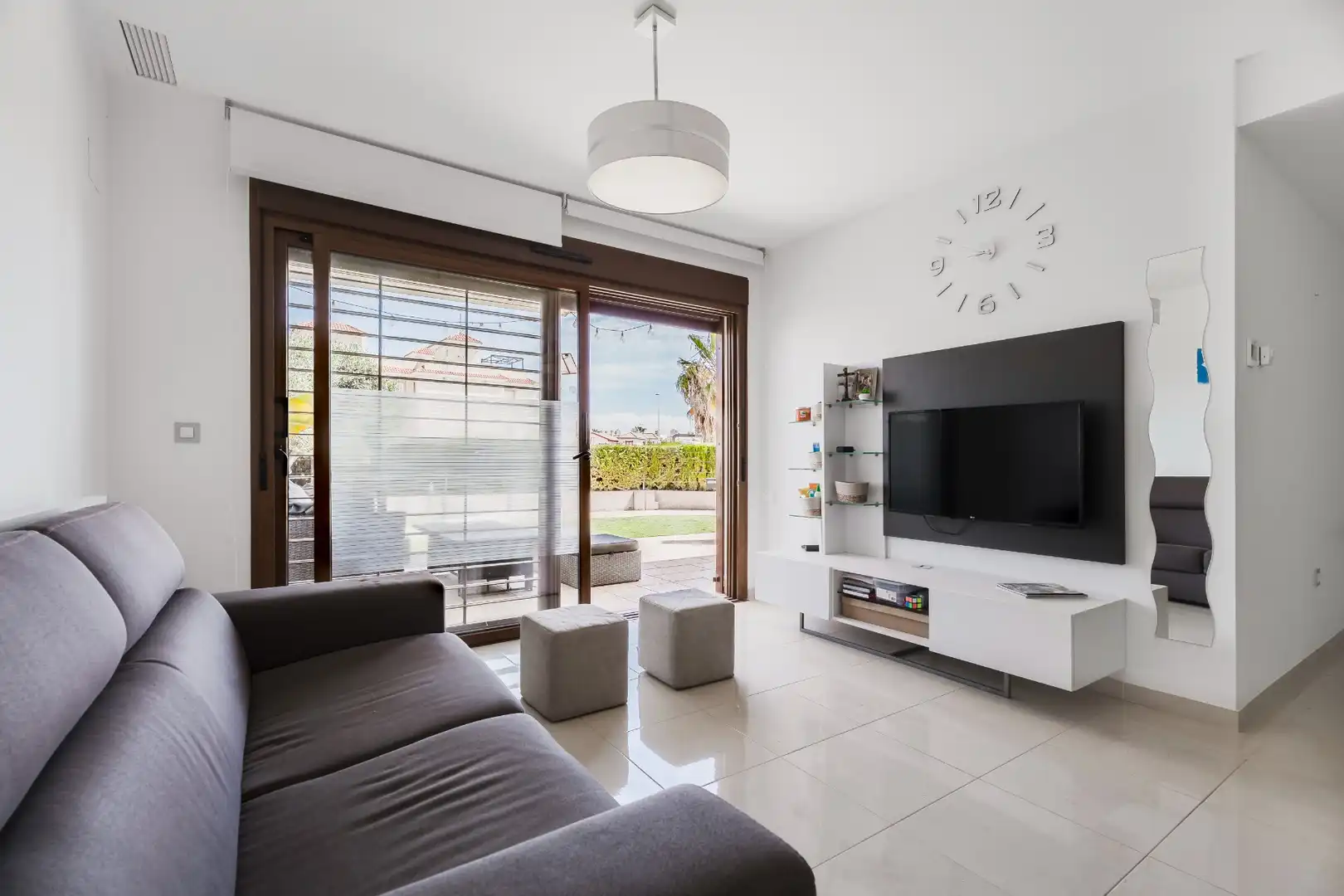 Ground floor with pool for sale in Orihuela Costa, imagen 5