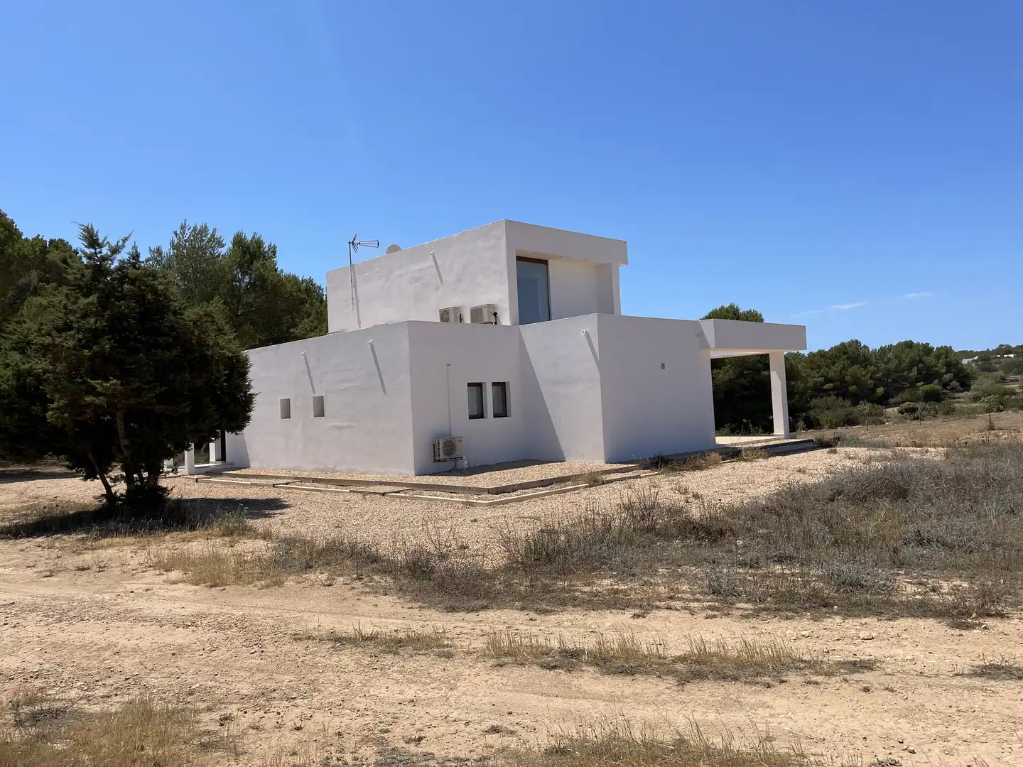 Villa avec terrasse à vendre à Formentera, imagen 12
