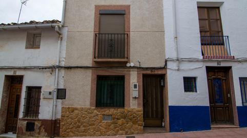 Foto 2 de Finca rústica en venda a Utiel, Valencia