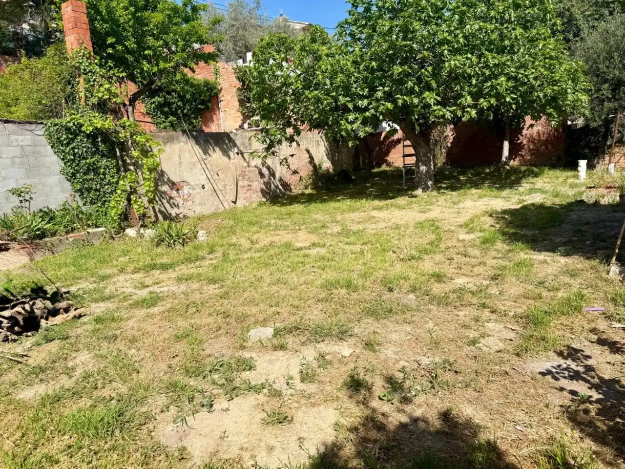Casa o xalet en venda en Rubí amb Terrassa