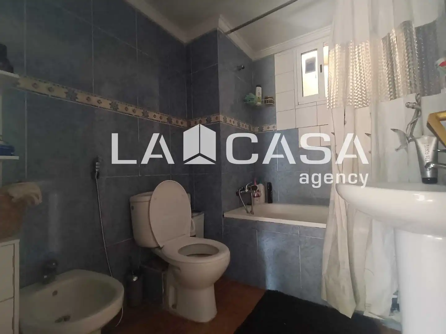Bany de Pis en venda en Algeciras