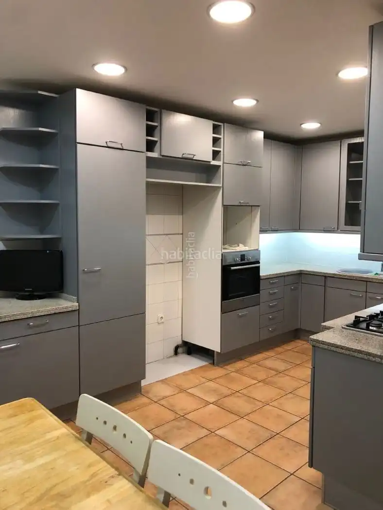 Piso con ascensor en venta en Calle Caballero de Rodas 113, imagen 25