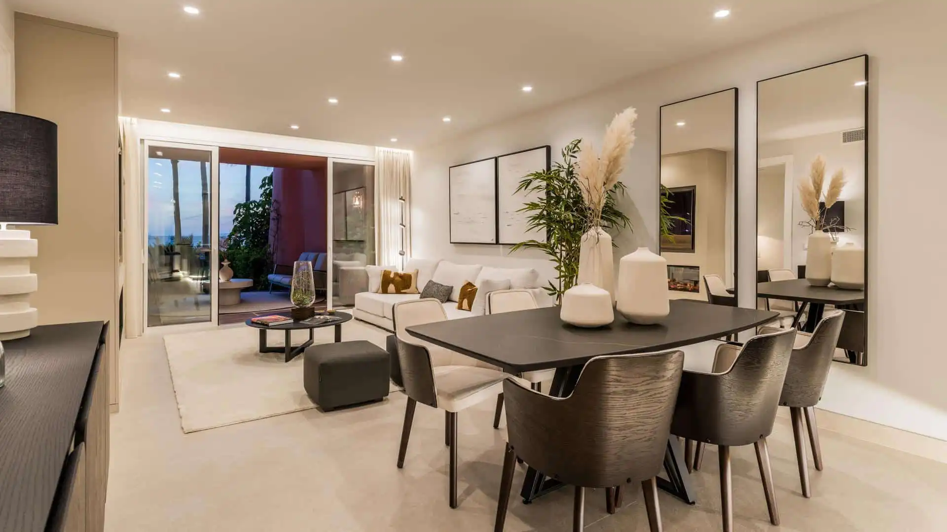 Apartament amb piscina en venda a Marbella Centro, imagen 20