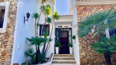 Foto 5 de Casa o chalet en venta en Puerto, Jávea / Xàbia