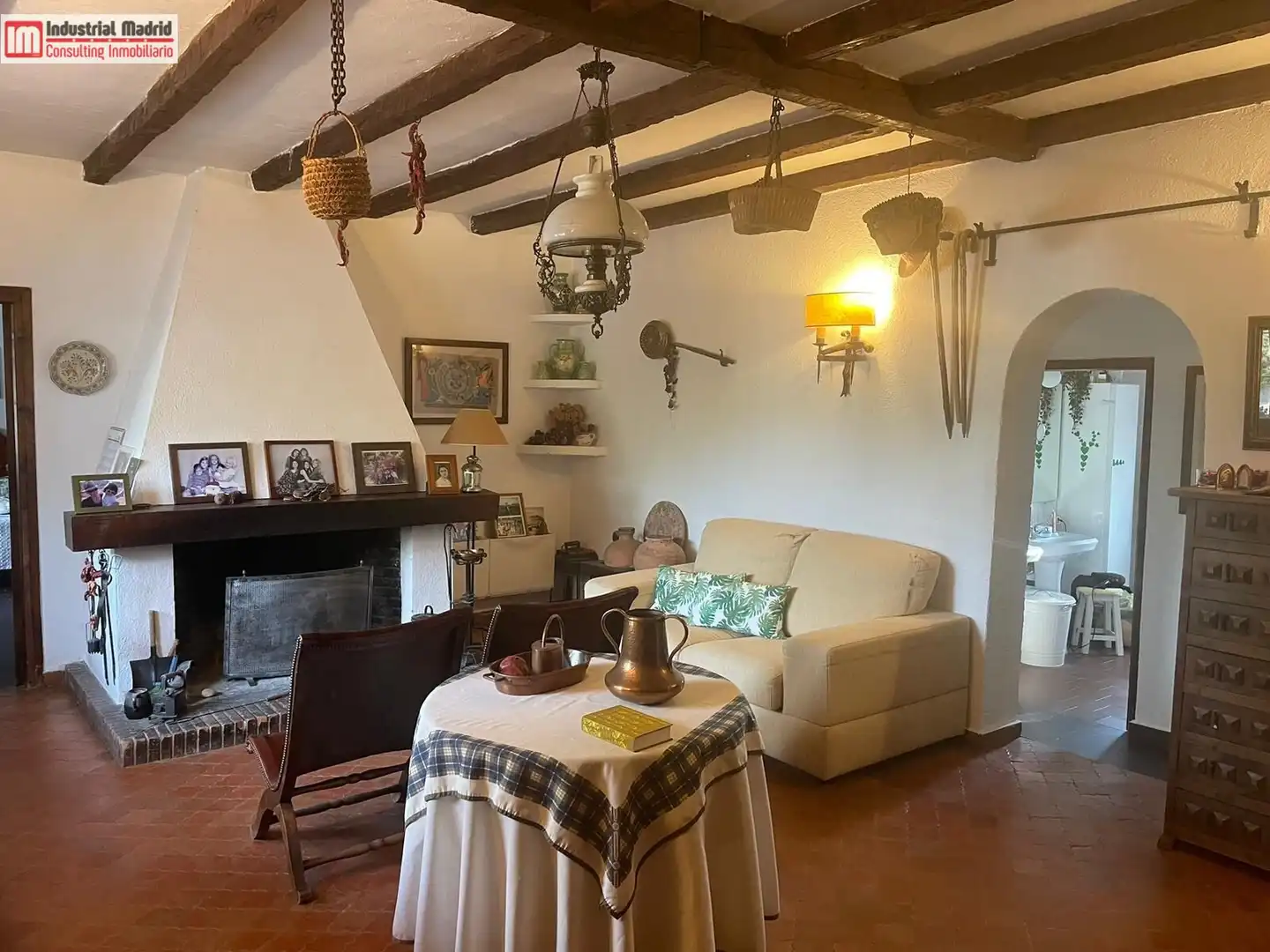 Living room of Residential for sale in Arganda del Rey