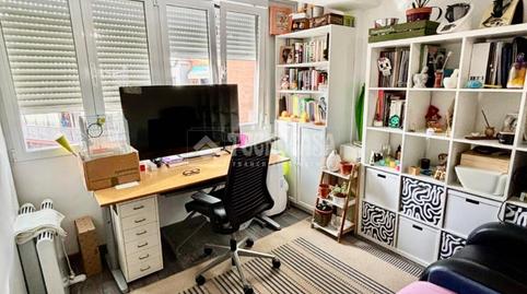 Foto 4 de Pis en venda a Casco Histórico de Vallecas, Madrid