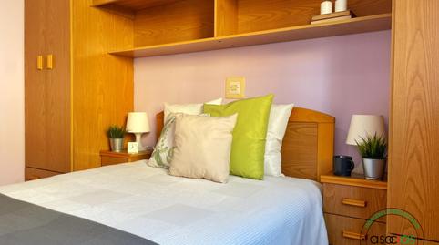 Foto 5 de Pis en venda a Gijón - Calle Pinzon, 18, La Calzada, Asturias