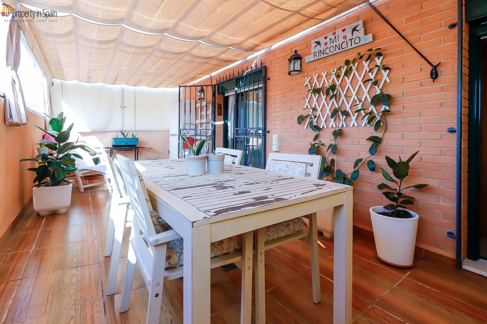 Attic for sale in  SAN FRANCISCO, Norte, San Vicente del Raspeig / Sant Vicent del Raspeig