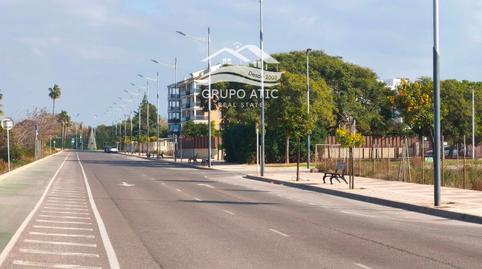 Photo 3 of Land for sale in Vicente Cañada Blanch, Playa, Castellón