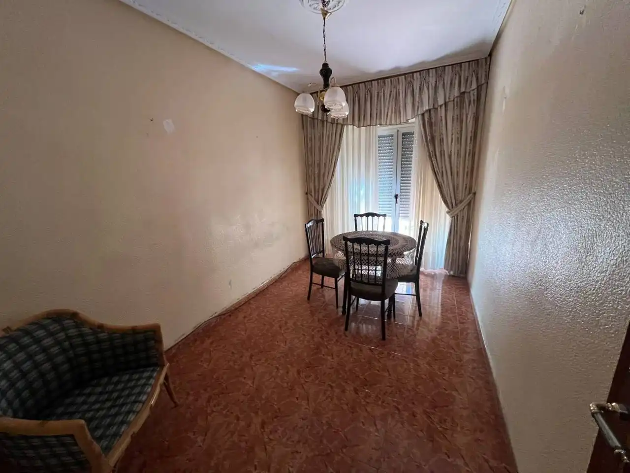 Wohnung mit Terrasse zum Verkauf in Calle Valencia, imagen 6