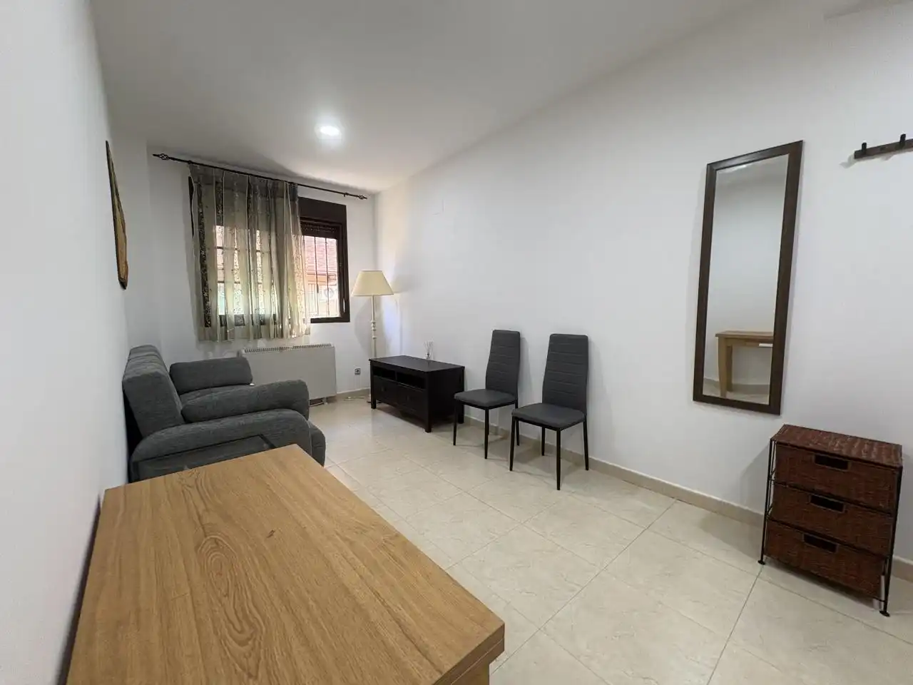 Ground floor for rent in Calle Portal de Belén, Yuncos